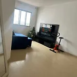 Apartamento Para Eventos Autodromo De Interlagos Ou Regiao