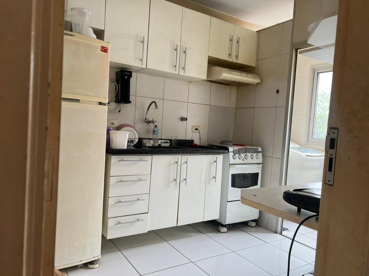 Eventos Autodromo De Interlagos Ou Regiao Apartment