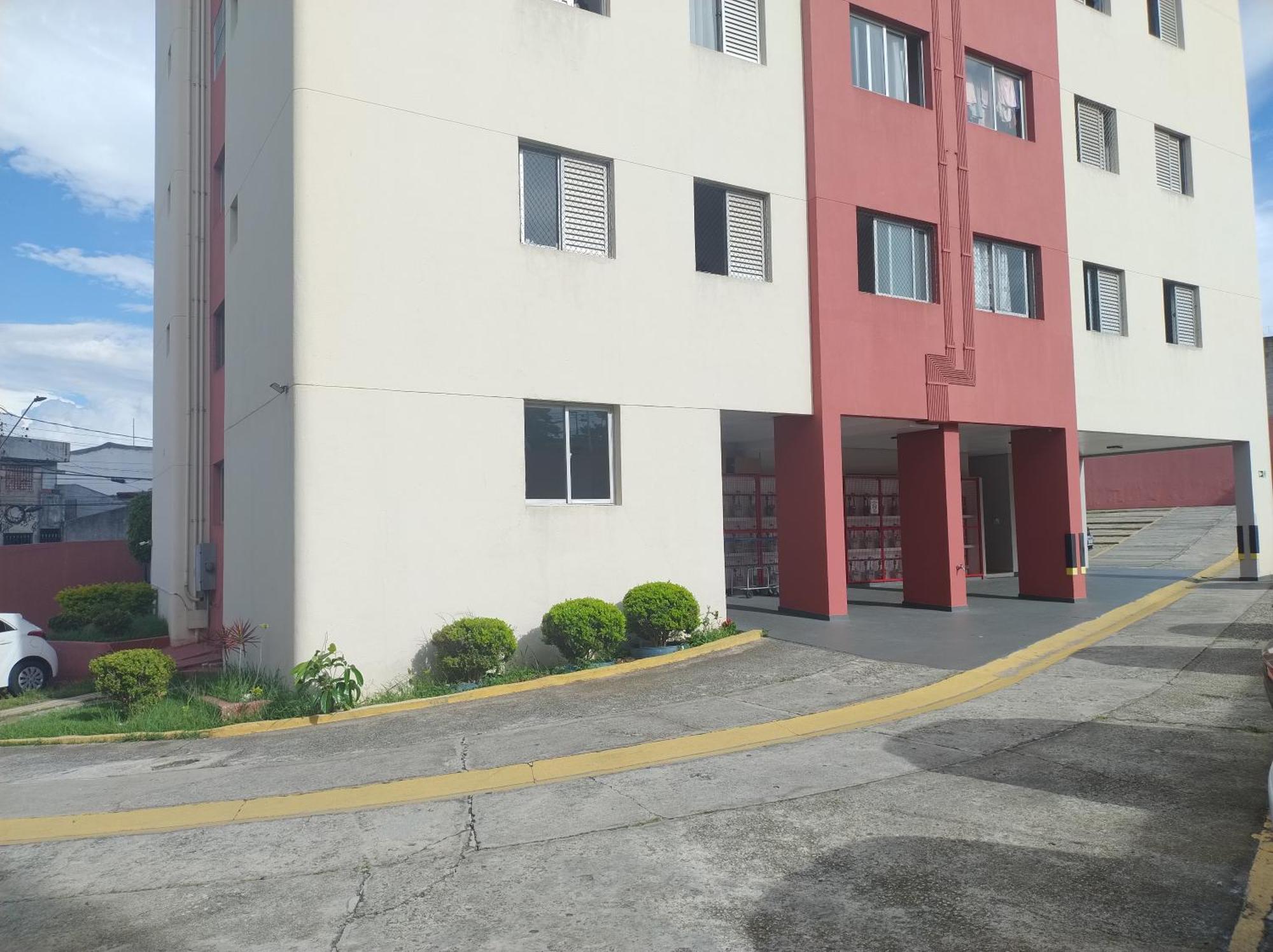 Apartment Eventos Autodromo De Interlagos Ou Regiao Sao Paulo