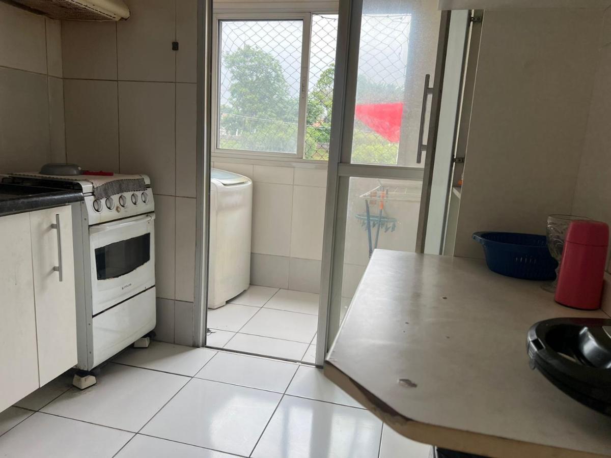 Apartamento Eventos Autodromo De Interlagos Ou Regiao São Paulo